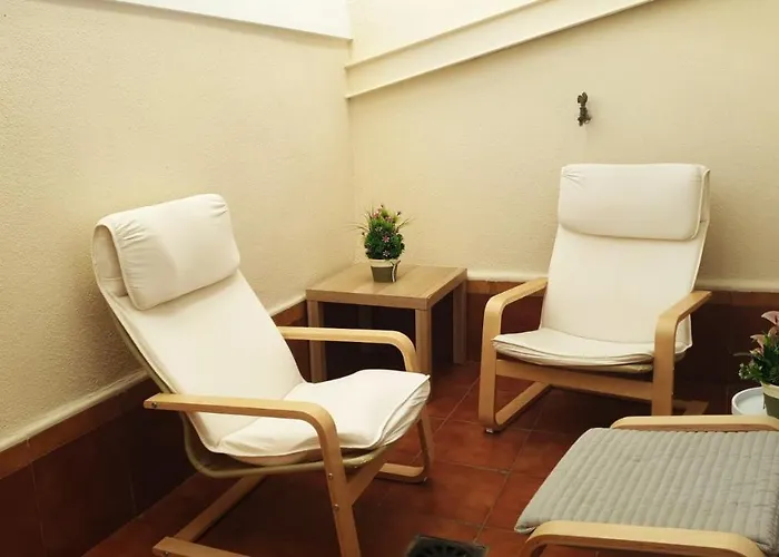 Rooms San MarcosHostal